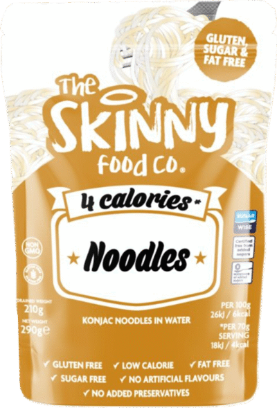 The Skinny Food Co Noodles