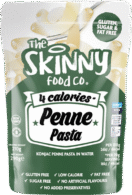 The Skinny Food Co Penne Pasta
