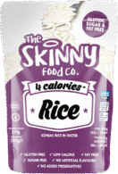 The Skinny Food Co Rice