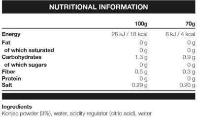 The Skinny Food Co Rice - Afbeelding 2