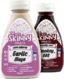 The Skinny Food Co Skinny Sauce - 425 ml
