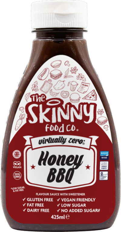 The Skinny Food Co Skinny Sauce - 425 ml - Afbeelding 7