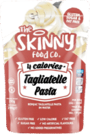 The Skinny Food Co Tagliatelle Pasta