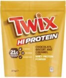 Twix HiProtein Powder