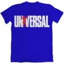 ’77 T-Shirt – Blue – S