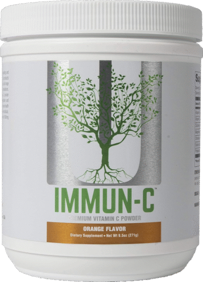 Immune-C –  – Orange
