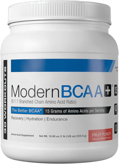 Modern BCAA+ - Afbeelding 3