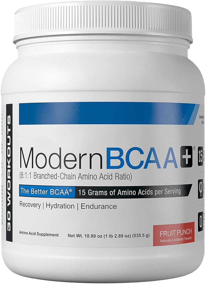 Modern BCAA+ - Afbeelding 3