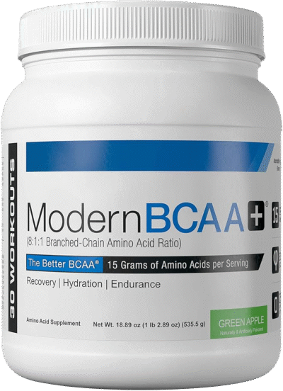 Modern BCAA+ - Afbeelding 5