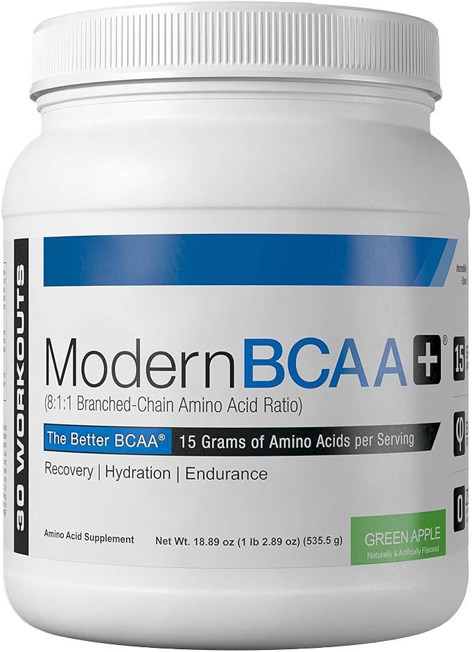 Modern BCAA+ - Afbeelding 5