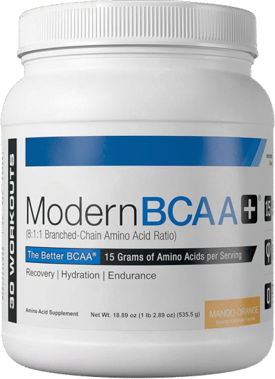 Modern BCAA+ - Afbeelding 8