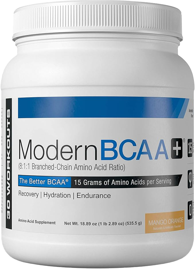 Modern BCAA+ - Afbeelding 8
