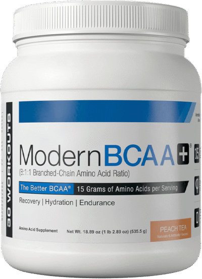 Modern BCAA+ - Afbeelding 9