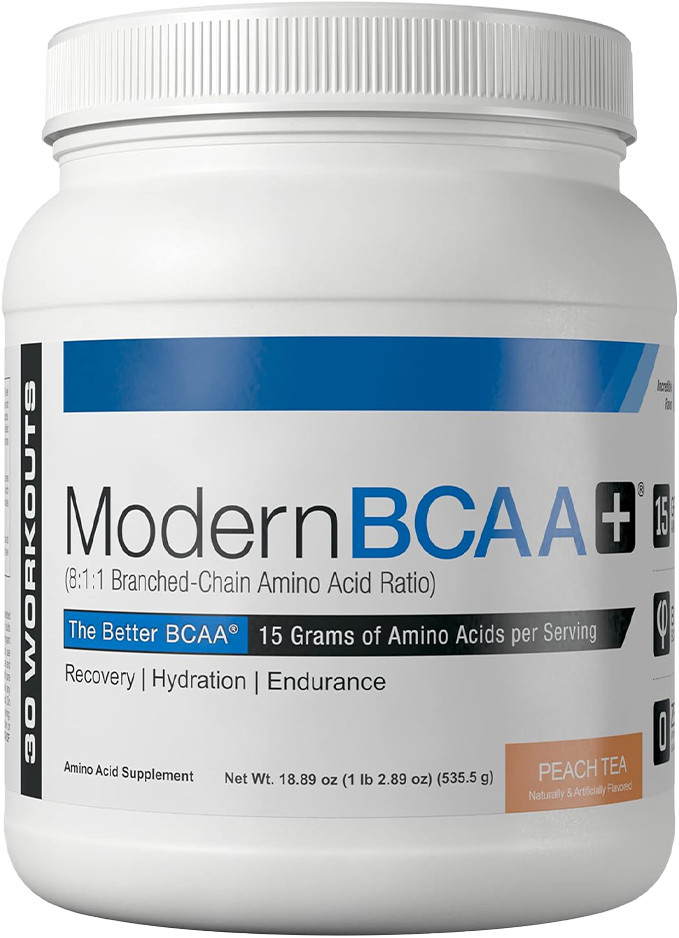 Modern BCAA+ - Afbeelding 9