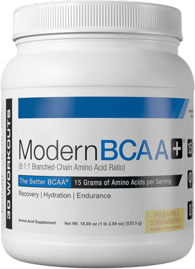 Modern BCAA+ - Afbeelding 7