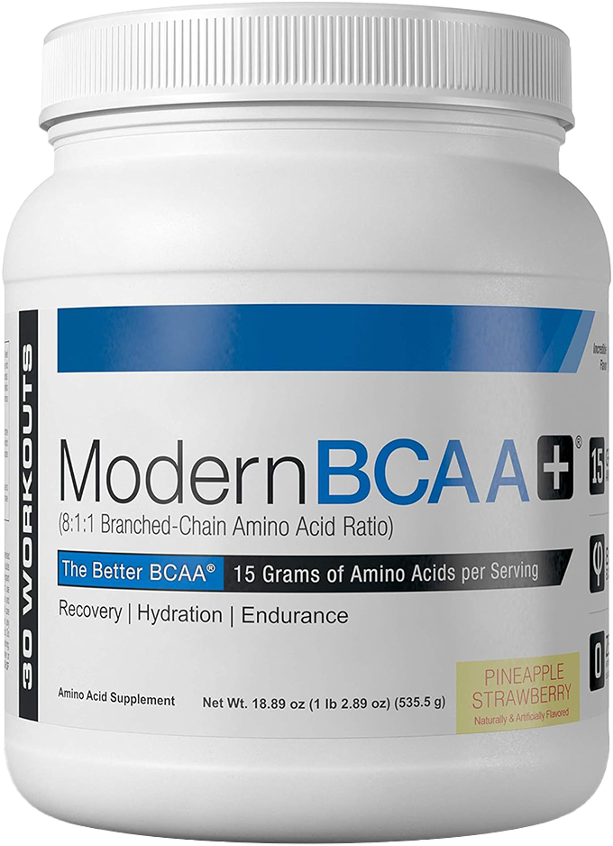 Modern BCAA+ - Afbeelding 7