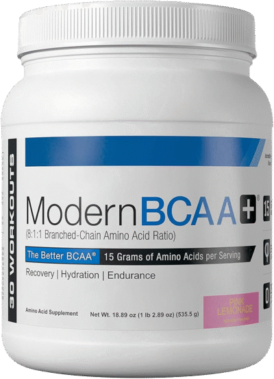Modern BCAA+ - Afbeelding 6