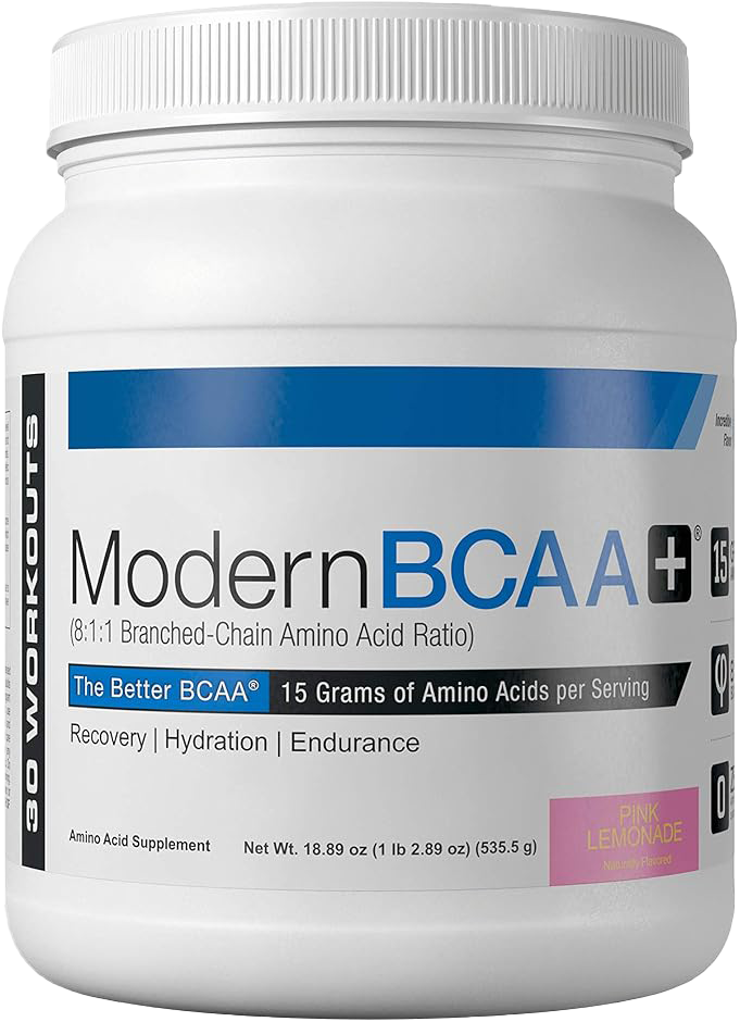 Modern BCAA+ - Afbeelding 6