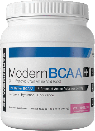 Modern BCAA+ - Afbeelding 4