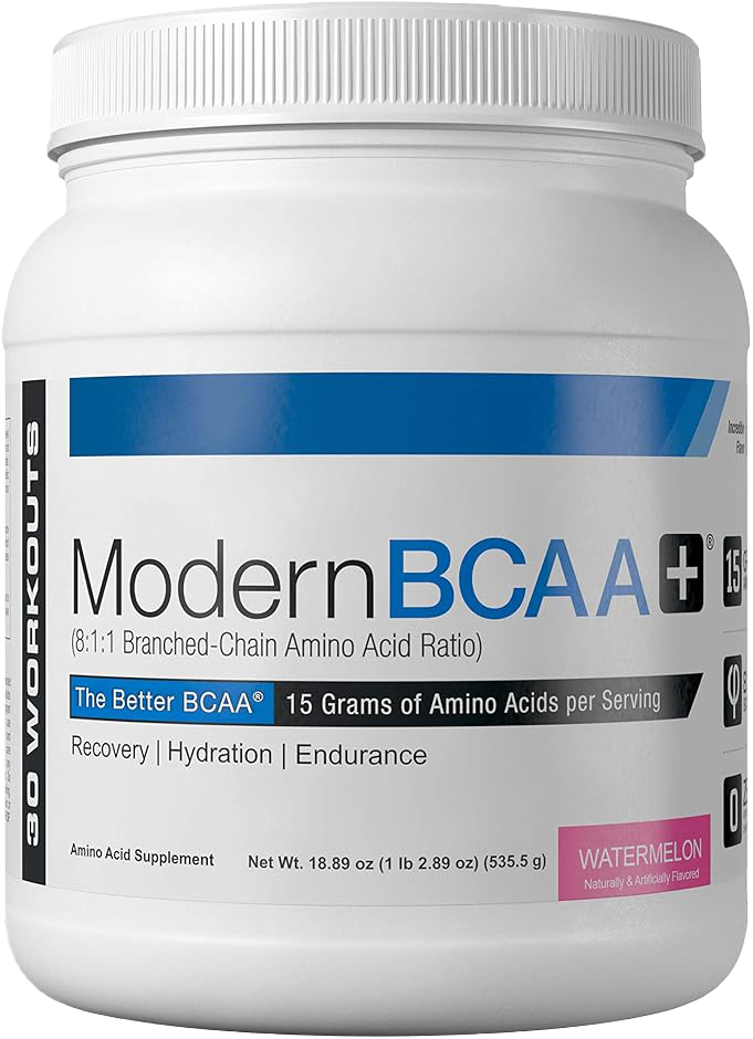 Modern BCAA+ - Afbeelding 4