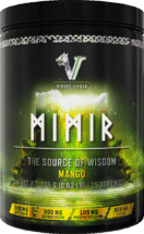 Mimir Nootropic –  – Mango