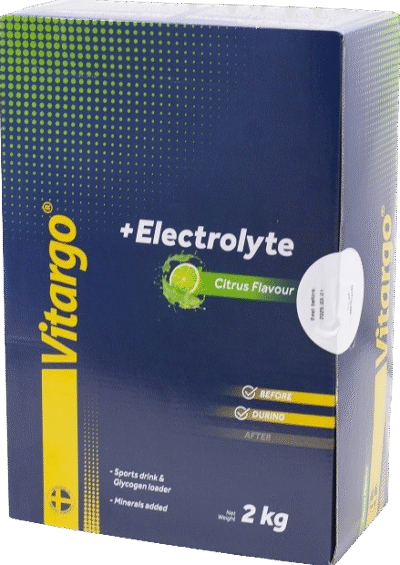 +Electrolyte