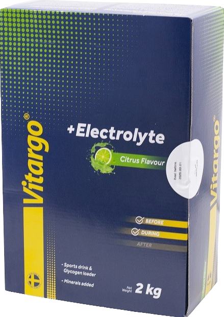 +Electrolyte