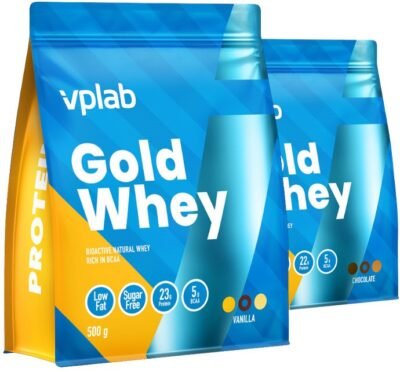 VPLab Gold Whey