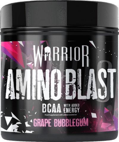 Amino Blast BCAA - Afbeelding 3