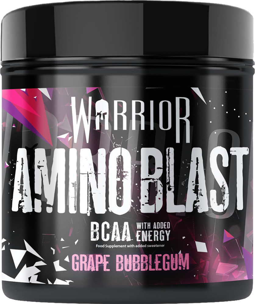 Amino Blast BCAA - Afbeelding 3