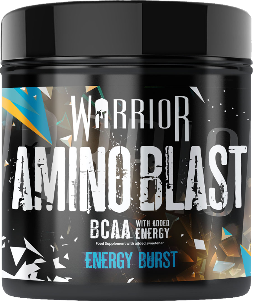 Amino Blast BCAA - Afbeelding 4