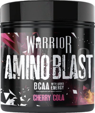 Amino Blast BCAA - Afbeelding 5