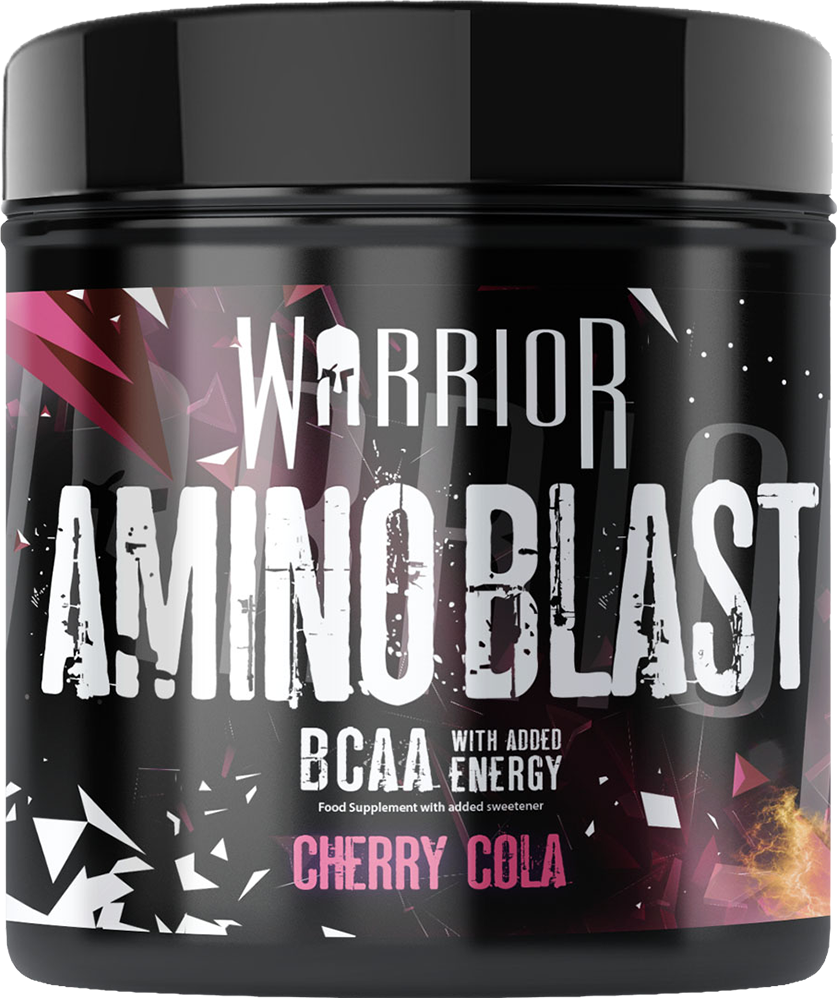 Amino Blast BCAA - Afbeelding 5