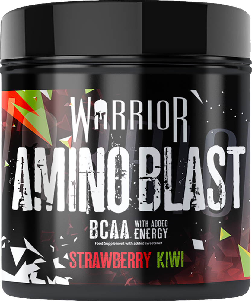 Amino Blast BCAA - Afbeelding 6