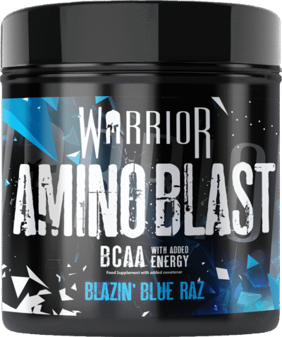 Amino Blast BCAA - Afbeelding 2