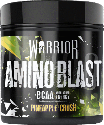Amino Blast BCAA - Afbeelding 7