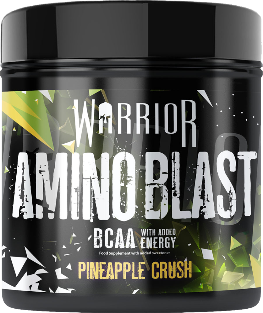 Amino Blast BCAA - Afbeelding 7