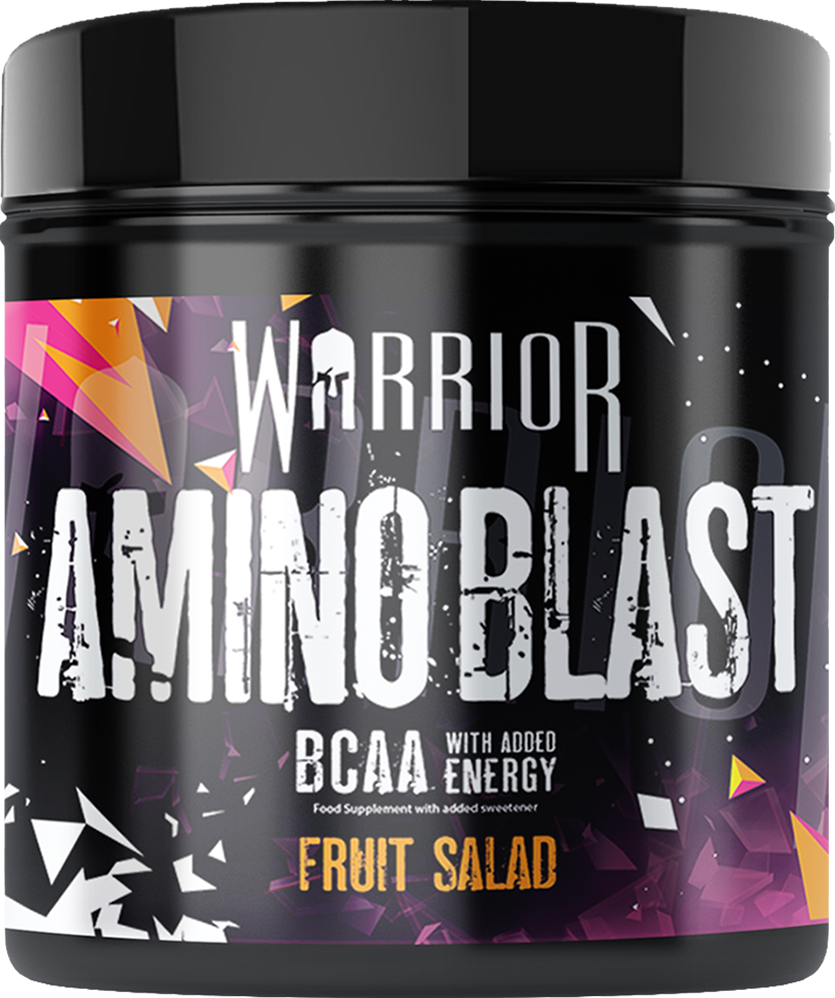 Amino Blast BCAA - Afbeelding 8