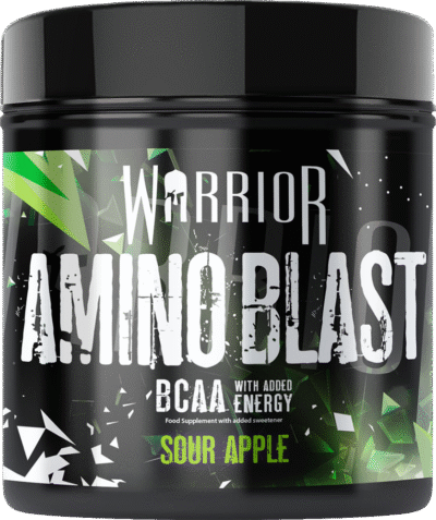 Amino Blast BCAA - Afbeelding 9