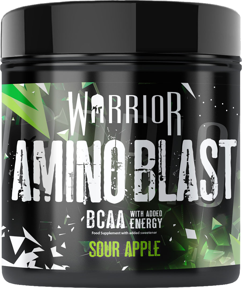 Amino Blast BCAA - Afbeelding 9