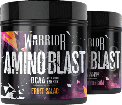 Amino Blast BCAA