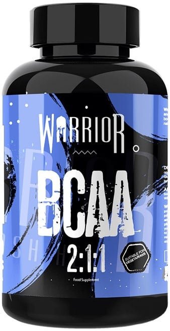 BCAA 2:1:1 – 60 tabs