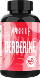 Berberine – 60 caps