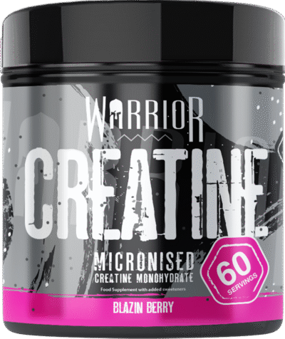 Creatine Monohydrate - Afbeelding 3