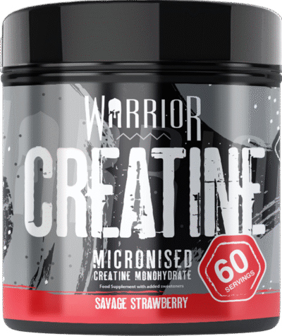 Creatine Monohydrate - Afbeelding 4