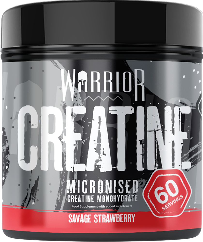 Creatine Monohydrate - Afbeelding 4