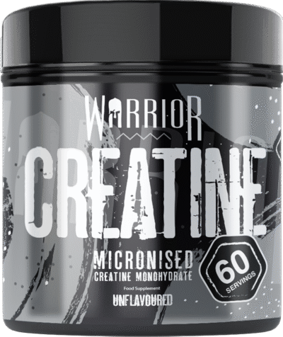 Creatine Monohydrate - Afbeelding 2