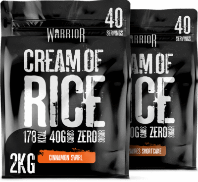 Cream of Rice