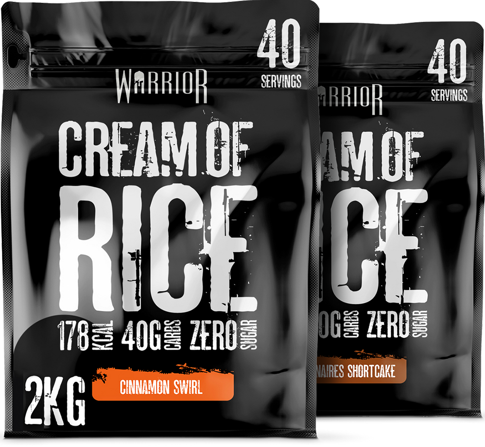 Cream of Rice