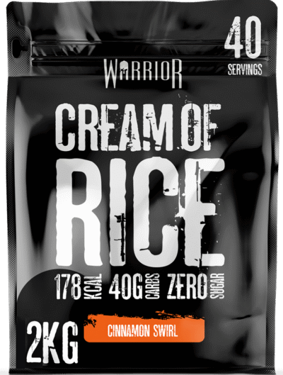 Cream of Rice - Afbeelding 2